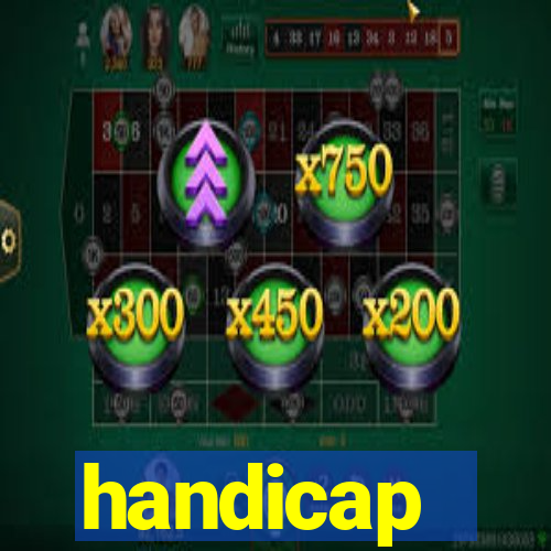 handicap -1,25